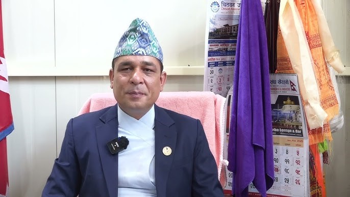 संरचनागत र कानुनी ढिलाइले बजेट कार्यान्वयन प्रभावित भयो : मन्त्री काफ्ले